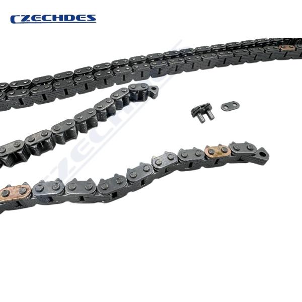 ODM Engine Timing Parts Chain 0009931078 For Mercedes Benz M270 M264 M282 OM654