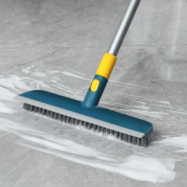 Естественный сизаль щетинится деревянный Bathroom Scrub щетка чистки туалета щетки бамбуковая