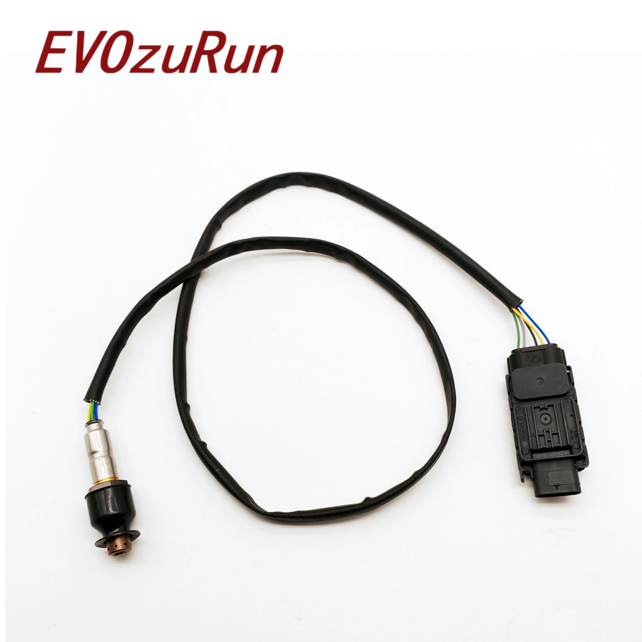 Car Auto Parts 8580408-02 858040802 0281007667 Nitrogen Oxygen Sensor Nox Sensor for BMW F20 F22 F23 F30 1 Year Warranty