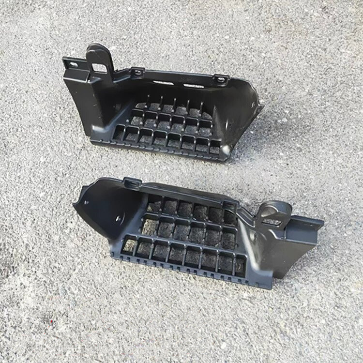 Jac Truck Spare Parts Auto Parts Oem No 8405021w134 China Truck Board Guard for Model Jac 1025 Truck Spare Part Right Pedal