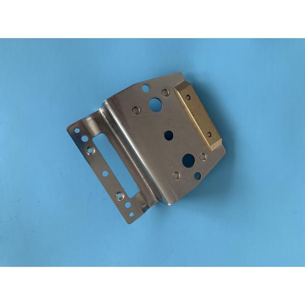 Компоненты для текстильной отделки Иглодержатель Монфорты Стентры Части Иголки Иглодержатель Нержавеющая сталь