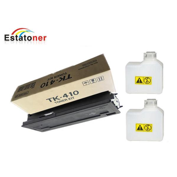 Universal Tk410 / Tk435 Kyocera Compatible Laser Toner Cartridge For Km2050