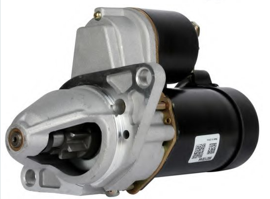 Стартер двигателя ДУШИ 1.0kw 12V 8T 36100-02503 KIA мотора стартера автомобиля Hyundai