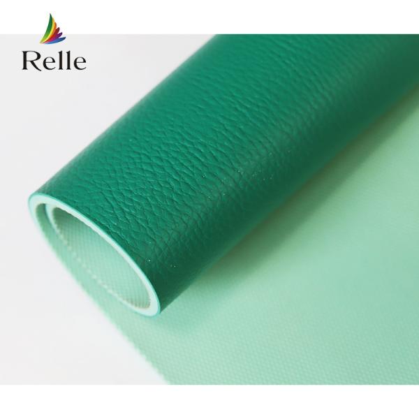 Rebound and Soundproof Relle Synthetic Plastic Vinyl Badminton Sports Court Flooring