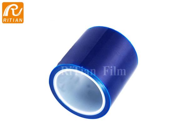 Proteção de superfície plástica adesiva da janela/vidro da película protetora da chapa metálica do Pe