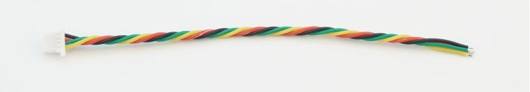 Low-latency transmission analog video transmitter (VTX)