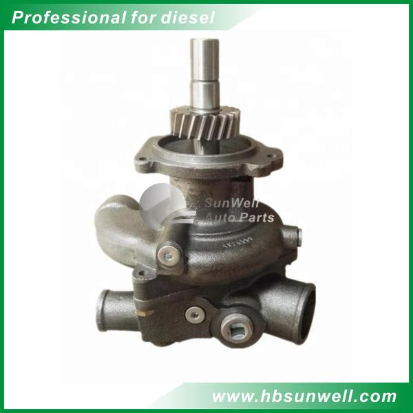 Cummins M11 Diesel Engine Water Pump 4972853 2882144 4299042 4972861 4965430