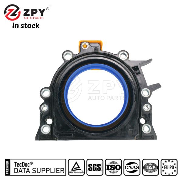 ZPY 05L103171 Crankshaft Rear Oil Seal Flange for VW Audi Porsche