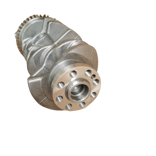 TEOLAND High Quality Factory Automobile China Engine Crankshaft for toyota RAV4 2005 2016 2.4 1340128010