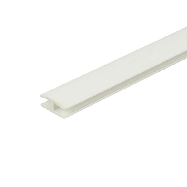Desk Cable Holder for Protection and Organization Plastic Profiles Customized