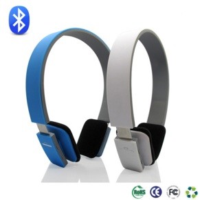 Bluetooth earphone