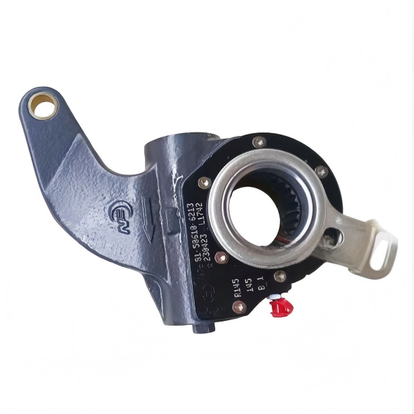 81.50610.6213 Clearance adjustment arm assembly (left) For Construction Machinery Parts