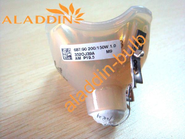 EPSON Projector Lamp ELPLP27/V13H010L27 for EPSON projector EMP-54 EMP-74 EMP-74L EMP-75