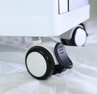 Мощный мягкий больничный очиститель воздуха Hepa многофункциональный очиститель воздуха удобный для пользователя