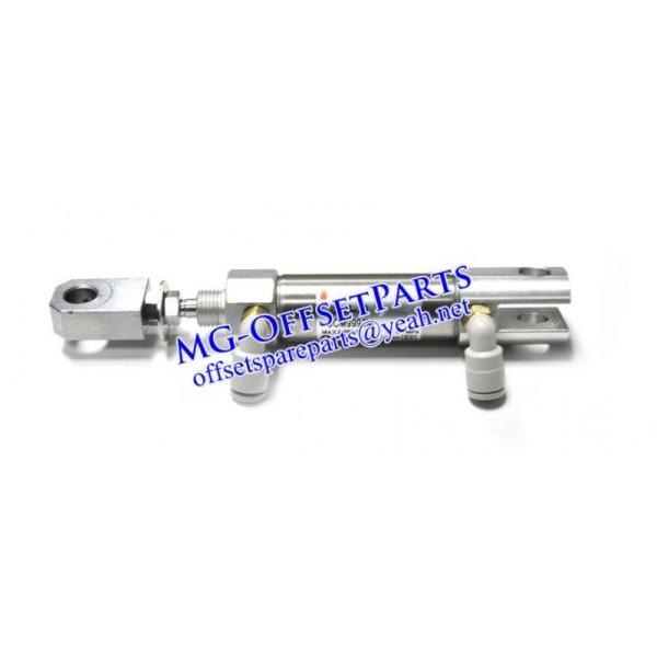 444-7018-3JH,44470183JH,KOMORI L-40 MACHINE AIR CYLINDER,KOMORI ORIGINAL PARTS