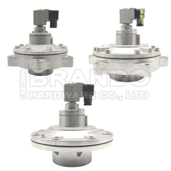 Goyen Type Pulse Jet Solenoid Valve Armature Plunger K0380 K0384