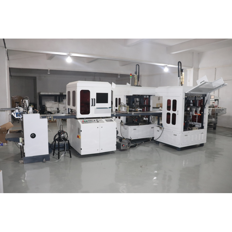 20-28PcsMin Speed Unnamed Category Packaging Solutions Suitable for Box Size