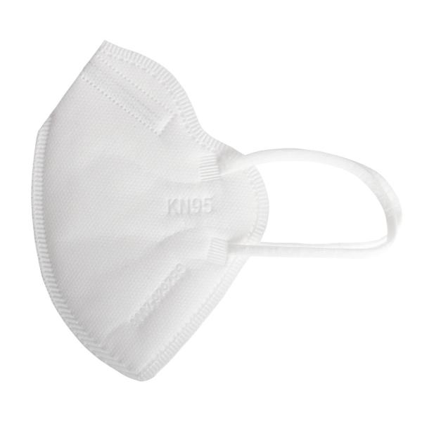 CE FDA Kn95 Surgical Mask Breathable Reusable 95% Baby Children Filter
