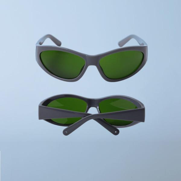 IPL Hair Removal Safety Glasses For Laser 200 1400nm,With CE EN169