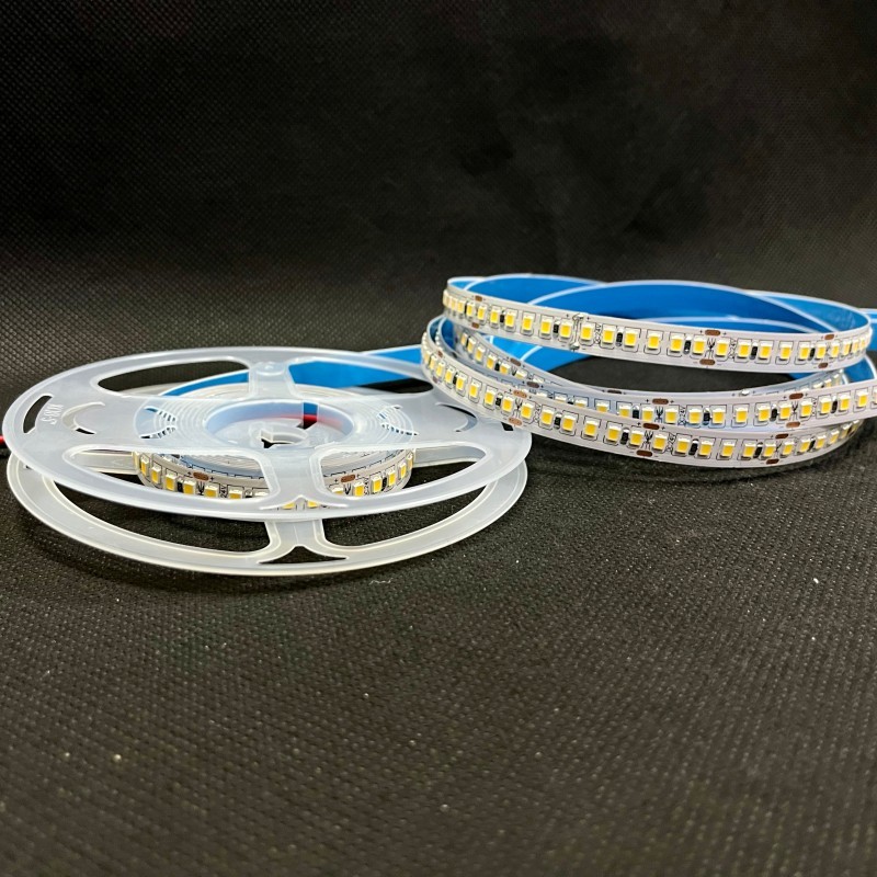 Energy Saving LED Light Strips for Signage Bedroom Kitchen Accent Lighting