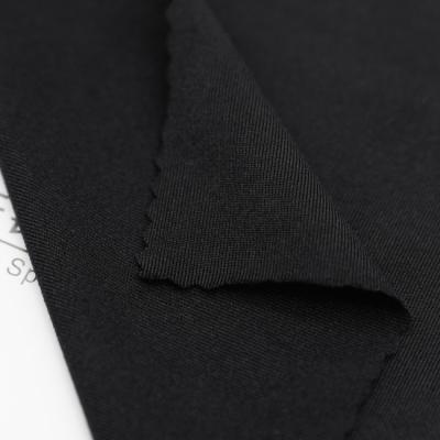 91% reciclou o Spandex respirável RPET da tela 9% do poliéster para o Bodysuit