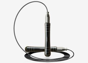 Fitness And Sports Racing Intelligent Gravity Wire Skipping Rope