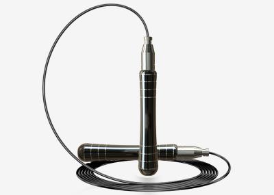 Fitness And Sports Racing Intelligent Gravity Wire Skipping Rope