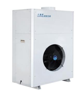 Ar condicionado de cozinha comercial R22 de parede 15000 BTU