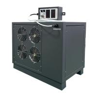 Fornecimento de tensão de galvanização 12V 2000A Fornecimento de energia DC de alta frequência