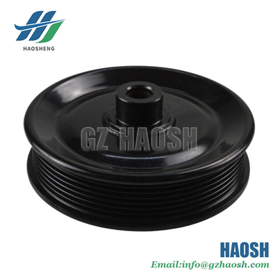 97BG-1000AD-FC Колесное центральное крышко резиновое стройное Ford Transit V348 97BG-1000AD FC