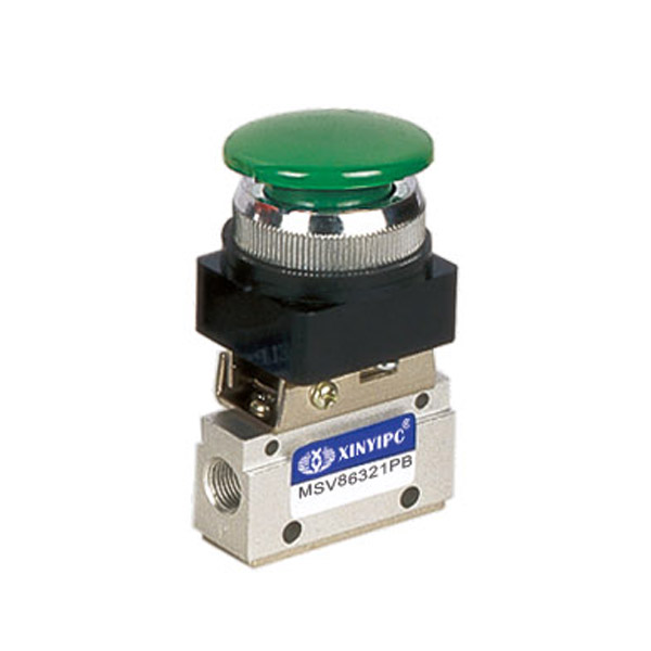 MSV Mechanical Valve