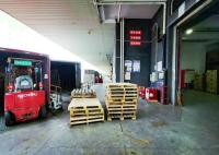 Porta ao agente feito sob encomenda do esclarecimento e de transmissão dos descontos internacionais do remetente do transporte de China da porta
