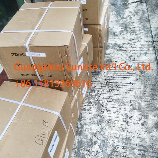 Новый OEM 3501123XGW02A для Великой стены POER Керамическая передняя тормозная колодка