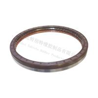 Selo do óleo do cubo de roda traseira do OEM DZ90129340063 para Hande Axle 185x210x22mm
