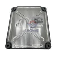 Partes eléctricas de las excavadoras TAD1643GE TAD1641GE Controlador del motor Tabla de ordenador 20814594
