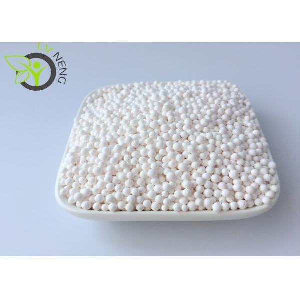 Осушитель активированный водоочисткой глинозема Мсдс для удаления мышьяка фторида