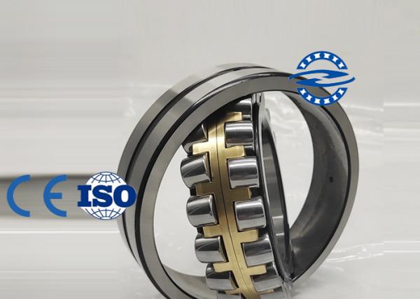 23134CA/W33 Chrome Steel Spherical Roller Bearing For Forklift 06030-23134