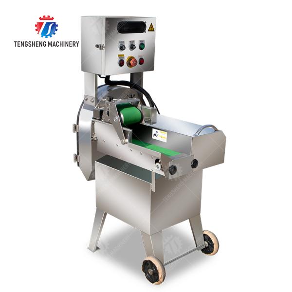 Машина резца Slicer овоща цветной капусты Celeriac, автомат для резки листьев зе