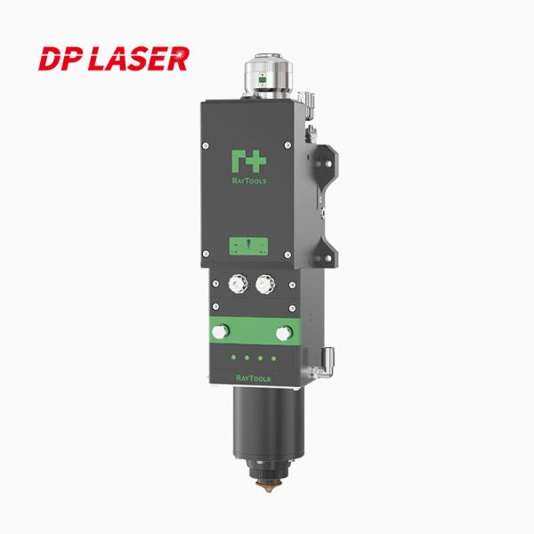 Dapeng Laser Parts 12000W Smart Laser Cutting Head Raytools BS12K for Metal
