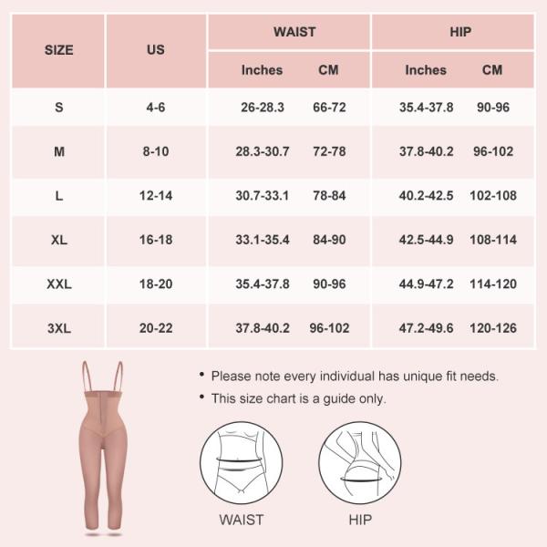 Desenho sem costura de alta compressão de látex para mulheres, controle de aparelho de corte de barriga, moldador de corpo inteiro