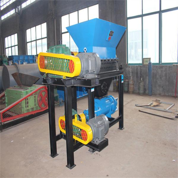 Poulltry and Livestock High Temperature Steam Fertilizer Equipment