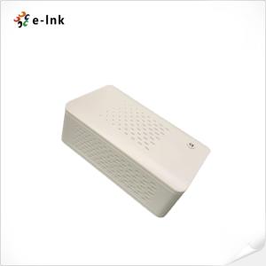 1200M HomePlug AV Powerline Adapter with PoE Up to 1200Mbps