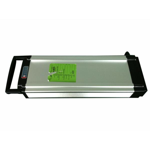 Powerful Lifepo4 36V LiFePO4 Battery Pack 15AH For Electric Cart