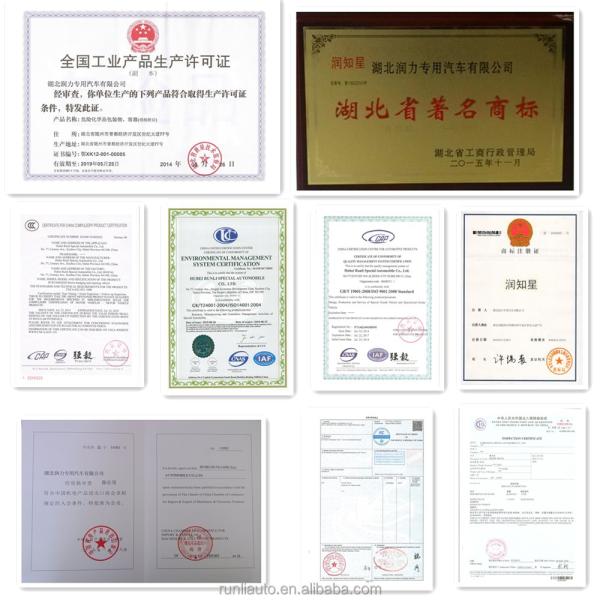 Camion de marchandises à rangée unique JMC Camion de marchandises à rangée double JMC Camion de camions de 3 tonnes