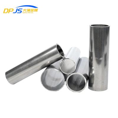 Hastelloy C276 Seamless Pipe Tubing Alloy C276 Pipe Manufacture Nickel Based Alloy