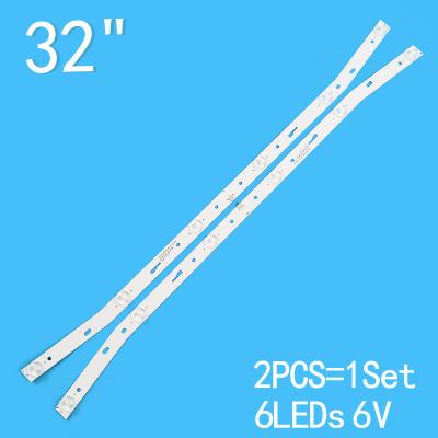 Para o modelo Lehua MS-L1220-V2 Xianke LED32HD340/32X600 XS-D-JP3220-061EC