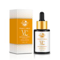 Soro orgânico super da cara da vitamina C para a pele sensível 30ml