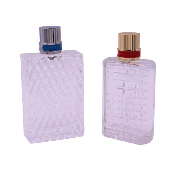 Крышки духов Zamak сплава цинка анти- завинчивой пробки золота незаконные