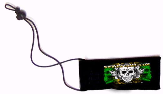 Custom Made Paintball Guns Barrel Cover All Sizes And Colours Available