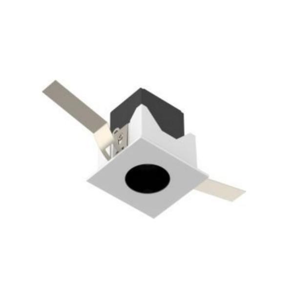 Teto alto exterior Downlight 400ML 2W luminoso da série de SDN-2W